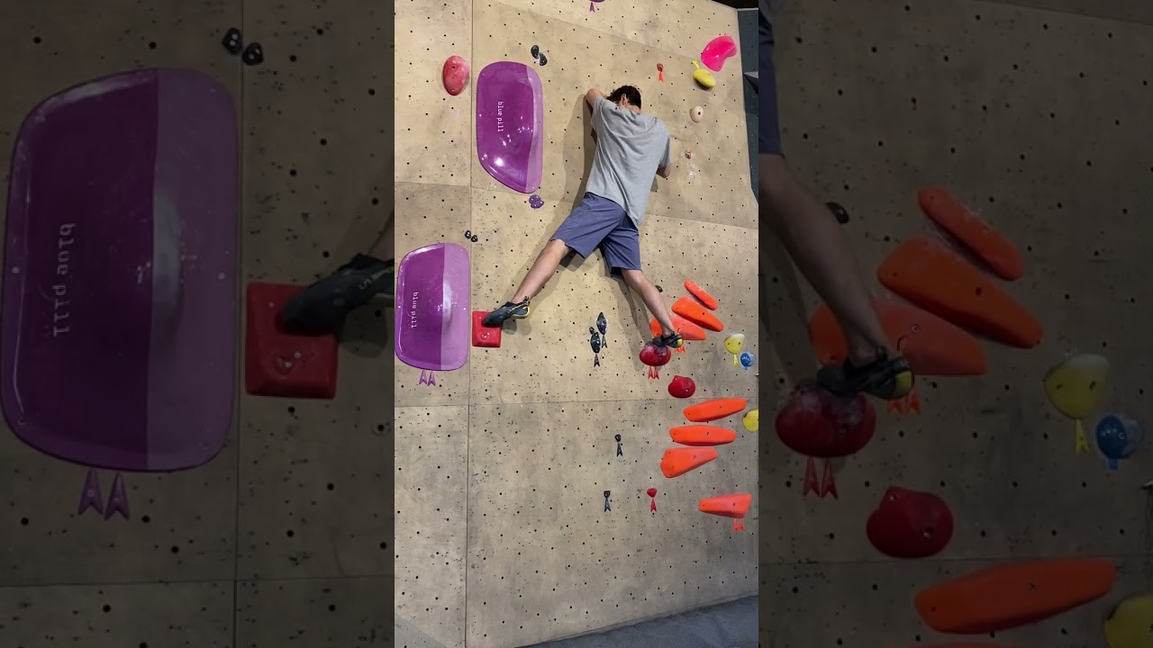 Watch video Peak 4 - Rouge Peak 4 - Rouge