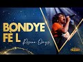 Bondye Fè l | Bondye Fèk Komanse | Se Poum Temwanye | Rosena Orys | 12 soirées De Gloire 2023