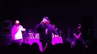 Dumbfoundead - Hyung 4k Live