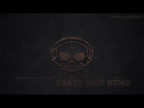 Heart Goes Numb by Johan Svensson - [2000s Rock Music]