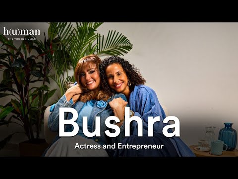 The You in Human with Bushra | N°23