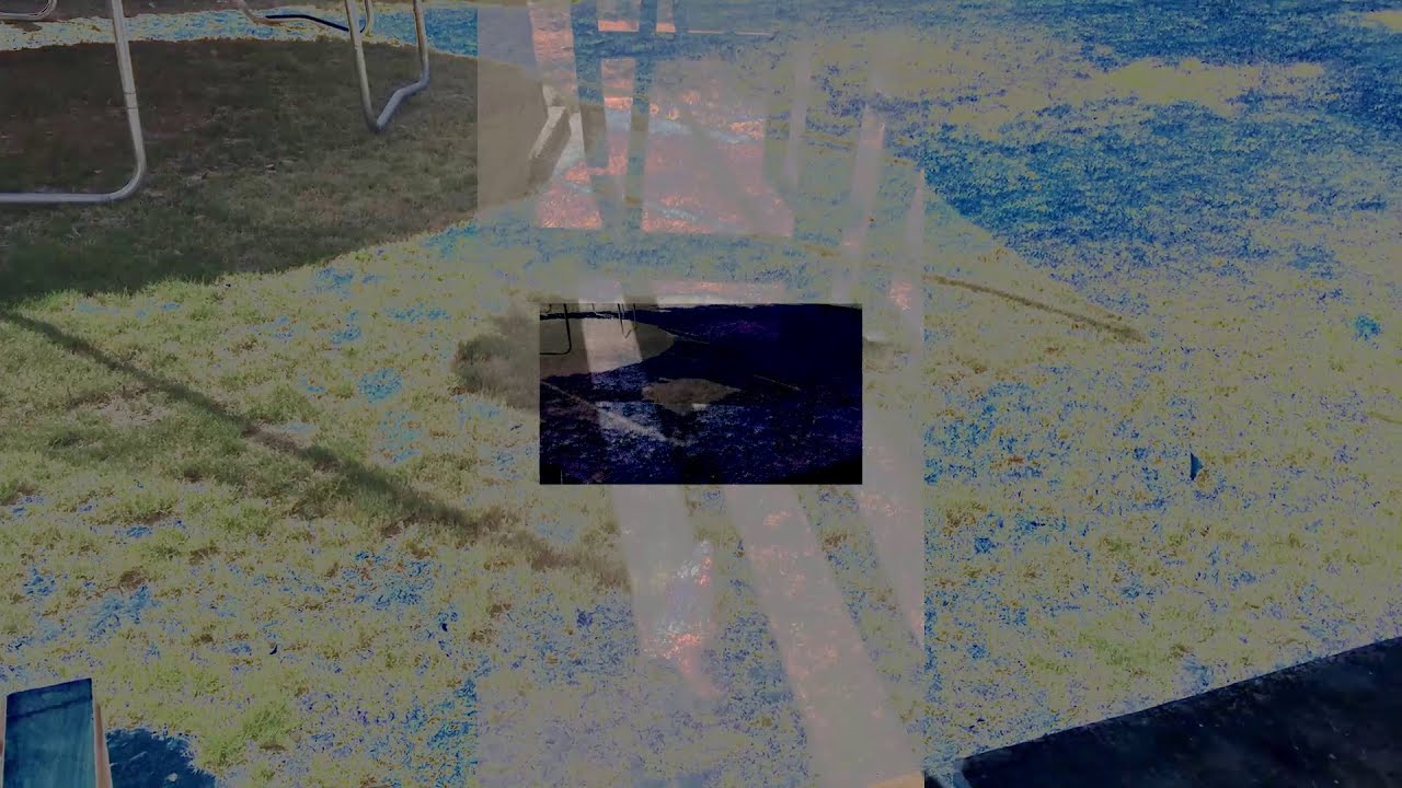 Always on Time, Always Outta Line