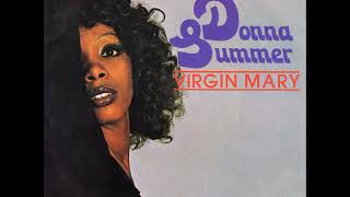 Donna Summer - Pandora&#39;s Box (B-side Single Version)