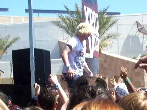 This Romantic Tragedy- I'll Shut You Down [Extreme Thing 09]