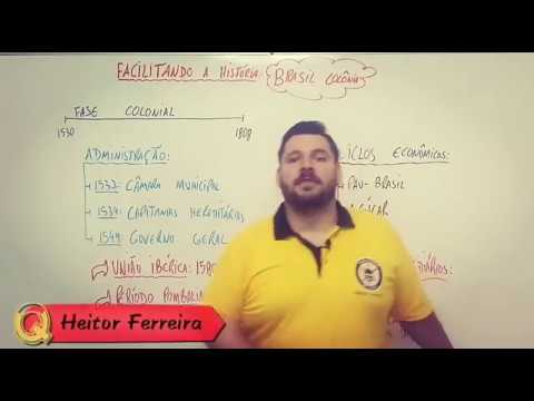 Fase Colonial