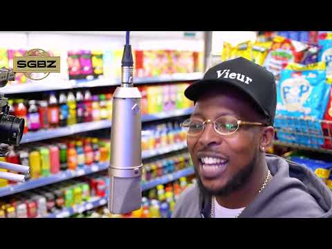 Richy2Trill - Set The Bar Freestyle
