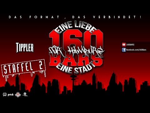 160Bars für Hamburg | Tippler | Staffel 2 | Full HD Video
