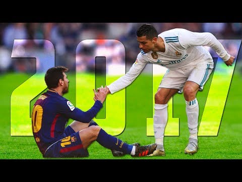 Best Of 2017 ᴴᴰ • This is Football Year In Review 2017 ✔