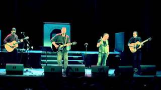 Jag hade en gång en båt (live) - Jack Vreeswijk &amp; Fredrik Furu