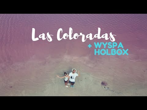 Wszystkie KOLORY Meksyku 💘 - GDZIE BĄDŹ #54