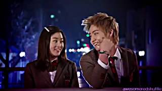 Hae Sung + JB (ft. Yoo Jin) | Camera Shy