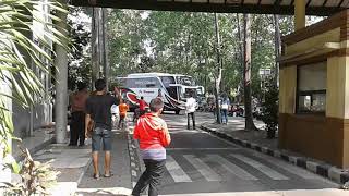 Download lagu Strobo & Knalpot Jet Ala Bus Po.Haryanto HR-06 mp3