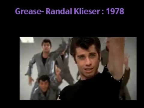 The Decade Project: 1970s