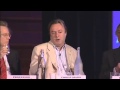 Christopher Hitchens & Richard Dawkins - We'd be ...