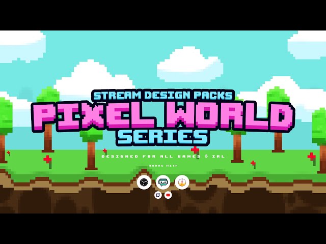 PixelWorld