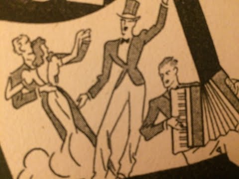 Adolfo Carabelli y su Orquesta Tipica, Alberto Gómez, Por donde andara, Tango, Buenos  Aires, c.1932