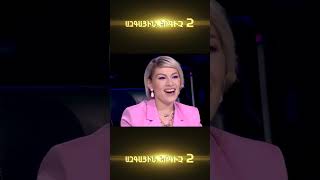 Azgayin ergich 2 /Dina Avetisyan / #shorts