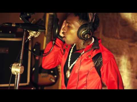 Mc Negão Do Arizona Vibe Que Arrepia - Vídeo Clip Oficial