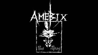 Amebix - Fear Of God ( Lyrics Video )