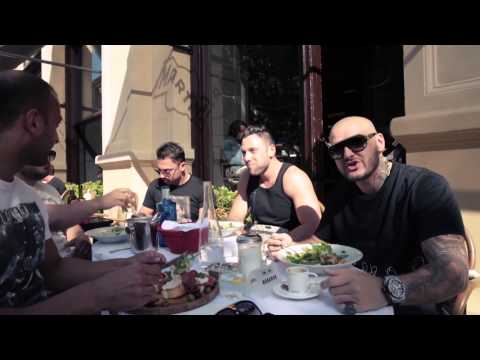 Rytmus - Started From The Bottom (GTA IV VERSION) 1080p