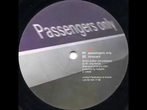 W. Jörg Henze -  Innocent