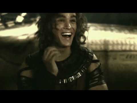 HoruS x BeK / Wake - Alternate Universe /Horbek