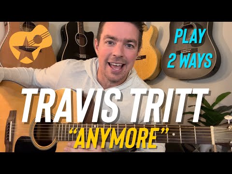 Amie - Travis Tritt