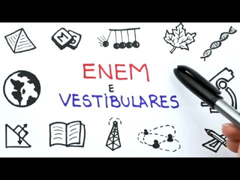 Me Salva! - Extensivo ENEM 2016