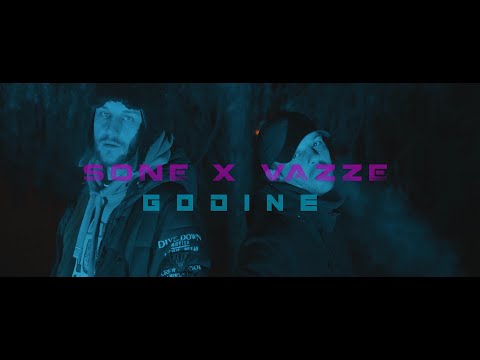 SONE X VAZZE - GODINE