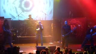 Paradise Lost - Remembrance (Live @ The Ritz, Manchester, 1 November 2013)