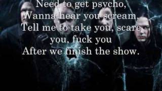 Disturbed - Meaning of life (With lyrics!)