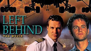 Left Behind (2000) – The original movie