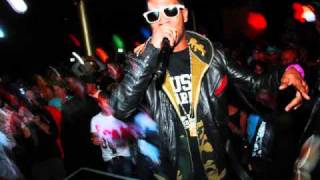 Kid Cudi - Cuditastic (Freestyle)