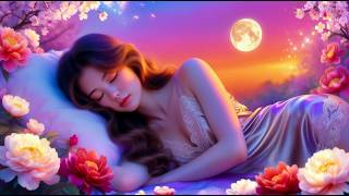 Relaxing Sleep Atmosphere, Immerse Yourself in Tranquility - Soft Music for Sleep - Sleep Music