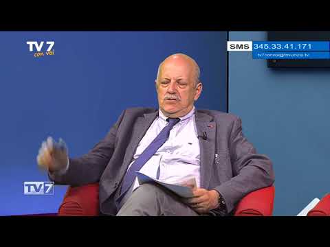 Tv7 con Voi del 18/5/2018 - Più sicurezza per i lavoratori (3 di 3)