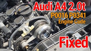 2023-2025 Audi RS3 Engine Harness: Decoding Failures and the Critical