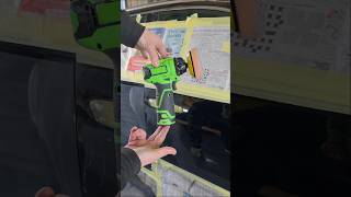 Mini Buffer now affordable! #diy #car #tool #polishing