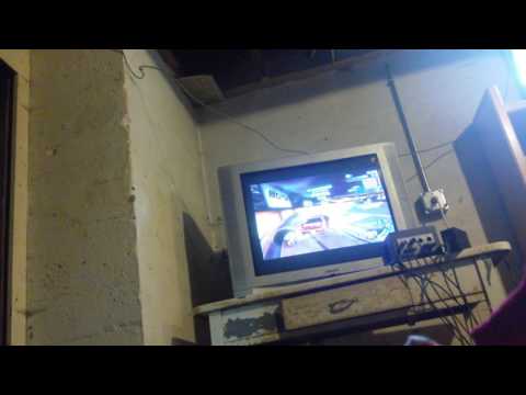 Need for Speed Carbon Drifters Delight