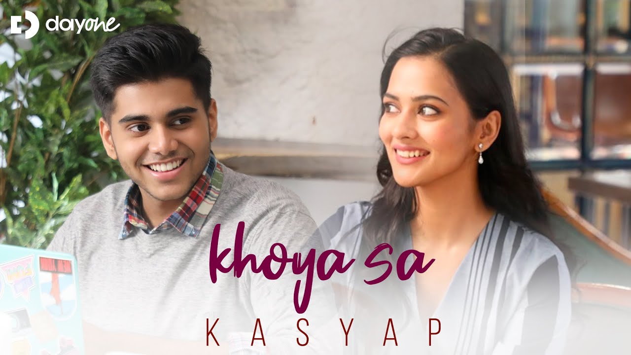 Khoya Sa| KASYAP Lyrics