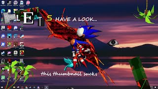 Cover art for Trinity encore