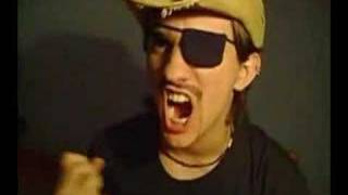 Matanza - Quem Perde Sai