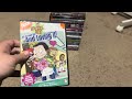 DVD Collection In A Nutshell Version 16