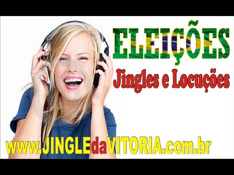 LOCUÇÕES POLÍTICAS_A Força da Mulher