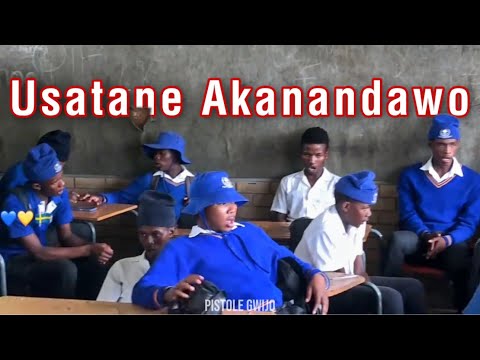 Usatane Akanandawo (Gwijo) | Lyrics