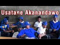 Usatane Akanandawo Gwijo Lyrics