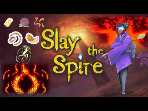 Slay the Spire July 12th Daily - Watcher | Unironically using Wreath of Flame