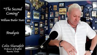 &quot;The Second Coming&quot; by William Butler Yeats Analysis