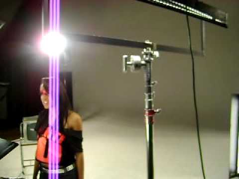 Puma & VNR Presents...The Bangz Ft. The New Boyz "Found my swag"