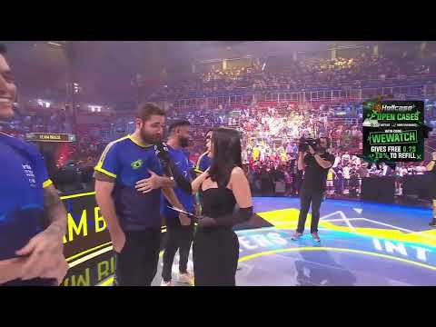 ESL disappointed all csgo fans86K views · 2 months ago...more