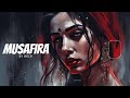 Musafira by Aden | Pta Zamana Kina Kafira | Oscar Lofi Music